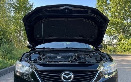 Mazda 6, 2013 год, 1 600 000 рублей, 15 фотография