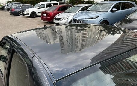 Renault Logan I, 2008 год, 330 000 рублей, 11 фотография