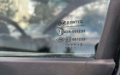 Renault Logan I, 2008 год, 330 000 рублей, 23 фотография