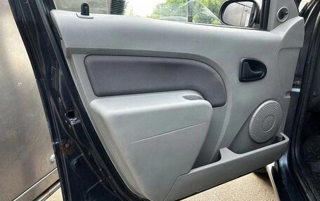 Renault Logan I, 2008 год, 330 000 рублей, 25 фотография