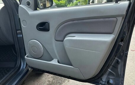 Renault Logan I, 2008 год, 330 000 рублей, 27 фотография