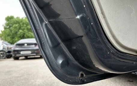 Renault Logan I, 2008 год, 330 000 рублей, 28 фотография