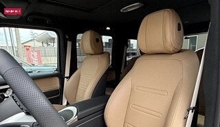 Mercedes-Benz G-Класс W463 рестайлинг _iii, 2025 год, 16 980 000 рублей, 11 фотография