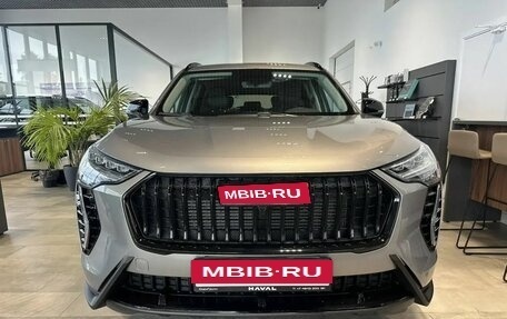 Haval Jolion, 2026 год, 2 649 000 рублей, 2 фотография