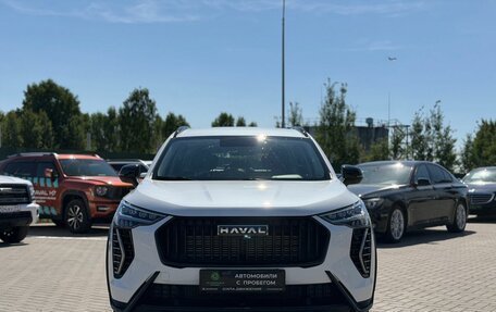 Haval Jolion, 2024 год, 2 050 000 рублей, 3 фотография