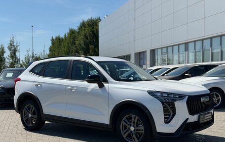 Haval Jolion, 2024 год, 2 050 000 рублей, 2 фотография