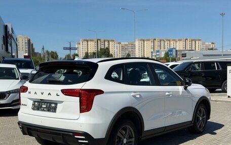 Haval Jolion, 2024 год, 2 050 000 рублей, 4 фотография