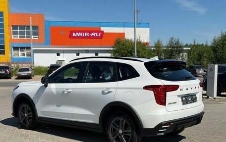 Haval Jolion, 2024 год, 2 050 000 рублей, 5 фотография
