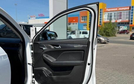 Haval Jolion, 2024 год, 2 050 000 рублей, 9 фотография