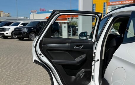 Haval Jolion, 2024 год, 2 050 000 рублей, 13 фотография