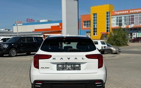 Haval Jolion, 2024 год, 2 050 000 рублей, 6 фотография