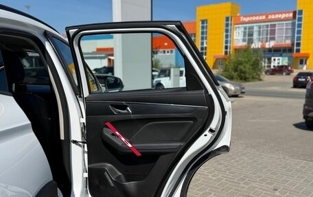 Haval Jolion, 2024 год, 2 050 000 рублей, 11 фотография