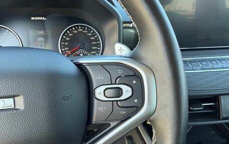 Haval Jolion, 2024 год, 2 050 000 рублей, 22 фотография