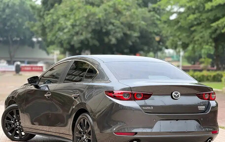 Mazda 3, 2024 год, 1 836 000 рублей, 6 фотография