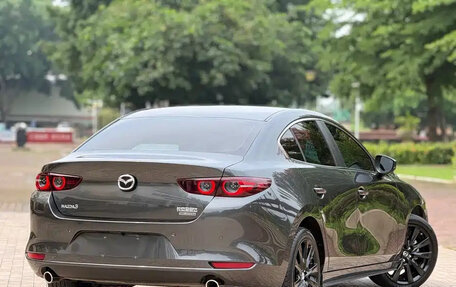 Mazda 3, 2024 год, 1 836 000 рублей, 4 фотография