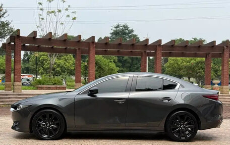 Mazda 3, 2024 год, 1 836 000 рублей, 8 фотография