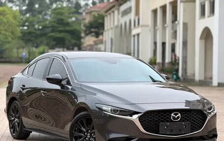 Mazda 3, 2024 год, 1 836 000 рублей, 3 фотография
