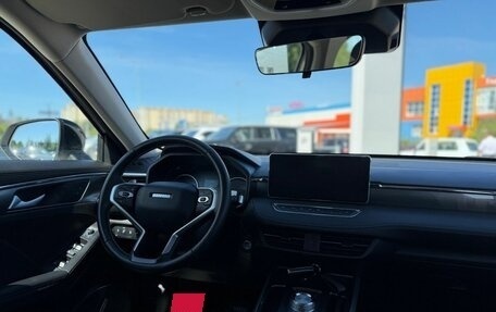 Haval Jolion, 2024 год, 2 050 000 рублей, 26 фотография