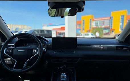 Haval Jolion, 2024 год, 2 050 000 рублей, 27 фотография