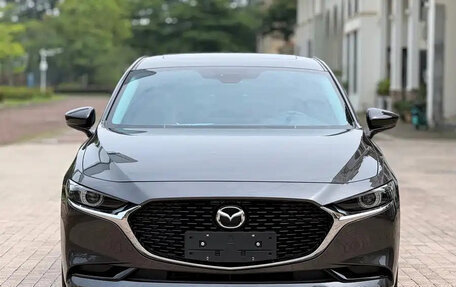 Mazda 3, 2024 год, 1 836 000 рублей, 2 фотография