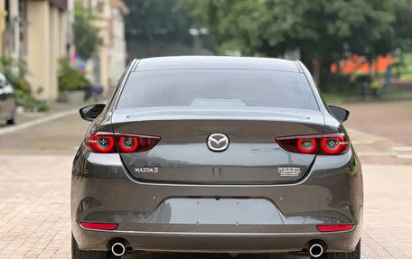 Mazda 3, 2024 год, 1 836 000 рублей, 5 фотография