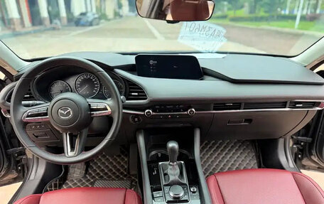 Mazda 3, 2024 год, 1 836 000 рублей, 15 фотография