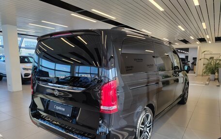 Mercedes-Benz V-Класс, 2020 год, 5 919 000 рублей, 2 фотография