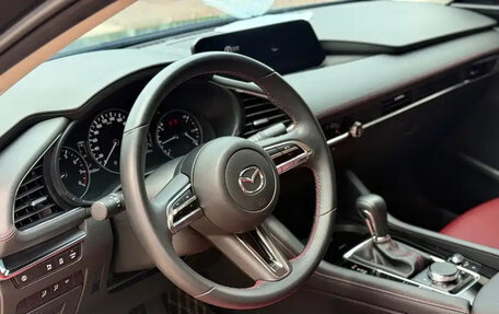 Mazda 3, 2024 год, 1 836 000 рублей, 16 фотография