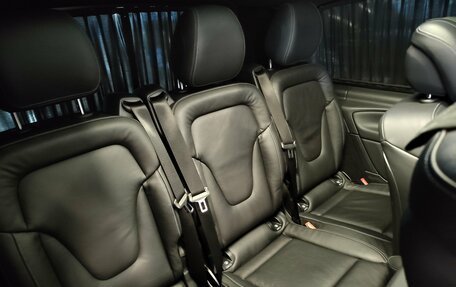 Mercedes-Benz V-Класс, 2020 год, 5 919 000 рублей, 11 фотография