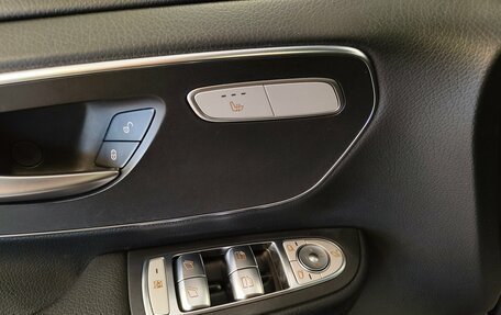 Mercedes-Benz V-Класс, 2020 год, 5 919 000 рублей, 6 фотография
