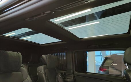 Mercedes-Benz V-Класс, 2020 год, 5 919 000 рублей, 12 фотография