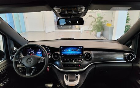 Mercedes-Benz V-Класс, 2020 год, 5 919 000 рублей, 16 фотография