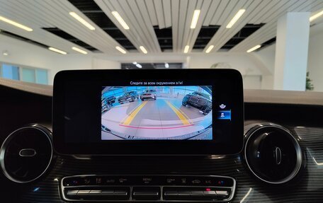 Mercedes-Benz V-Класс, 2020 год, 5 919 000 рублей, 18 фотография