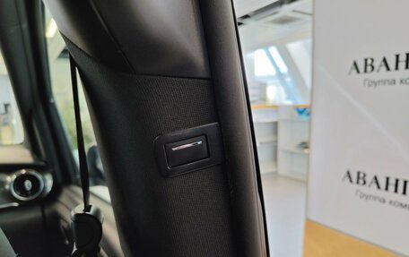 Mercedes-Benz V-Класс, 2020 год, 5 919 000 рублей, 14 фотография