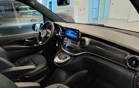 Mercedes-Benz V-Класс, 2020 год, 5 919 000 рублей, 9 фотография