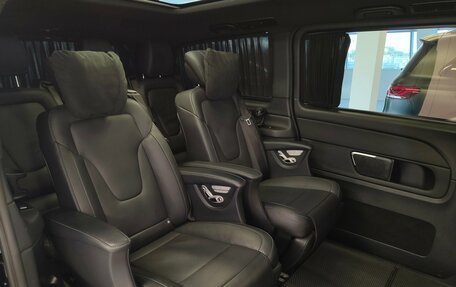 Mercedes-Benz V-Класс, 2020 год, 5 919 000 рублей, 10 фотография