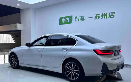 BMW 3 серия, 2023 год, 3 400 000 рублей, 3 фотография