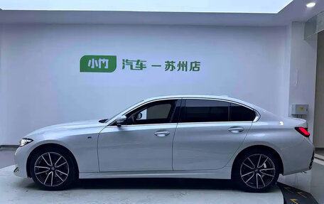 BMW 3 серия, 2023 год, 3 400 000 рублей, 6 фотография