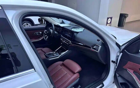 BMW 3 серия, 2023 год, 3 400 000 рублей, 10 фотография