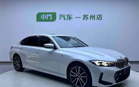 BMW 3 серия, 2023 год, 3 400 000 рублей, 2 фотография