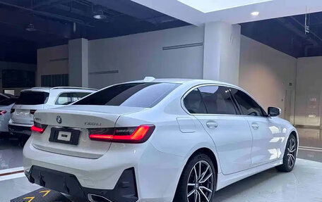 BMW 3 серия, 2023 год, 3 400 000 рублей, 5 фотография