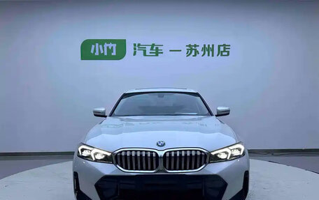 BMW 3 серия, 2023 год, 3 400 000 рублей, 4 фотография