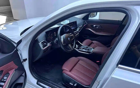 BMW 3 серия, 2023 год, 3 400 000 рублей, 8 фотография