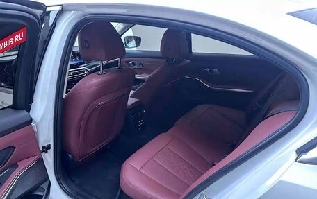 BMW 3 серия, 2023 год, 3 400 000 рублей, 9 фотография
