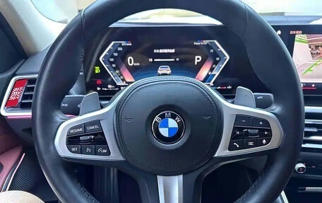 BMW 3 серия, 2023 год, 3 400 000 рублей, 11 фотография