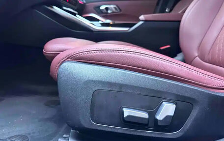BMW 3 серия, 2023 год, 3 400 000 рублей, 17 фотография