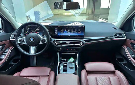 BMW 3 серия, 2023 год, 3 400 000 рублей, 20 фотография