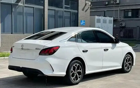 MG 5, 2022 год, 884 010 рублей, 6 фотография