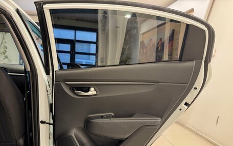 KIA Rio IV, 2020 год, 1 585 000 рублей, 9 фотография