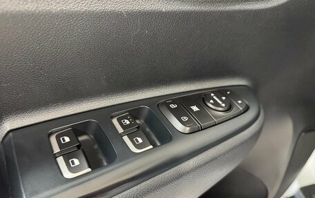 KIA Rio IV, 2020 год, 1 585 000 рублей, 15 фотография
